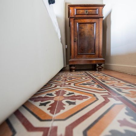 فندق La Cava Di Terzo Antona المظهر الخارجي الصورة